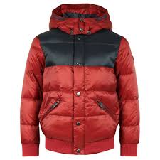 Vintage mens armani jeans denim jacket grey size m. Emporio Armani Jacket Red 6z4b84 1nuez F910 Designer Childrenswear