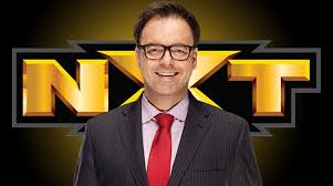 Resultado de imagen para mauro ranallo instagram