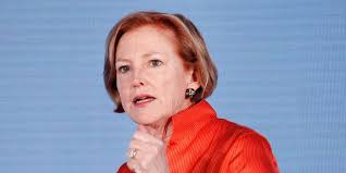 CEOs' New Vow: Advancing More Women At Work