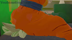 Goku face farting - ThisVid.com