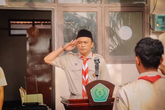 Ekstrakurikuler Siswa