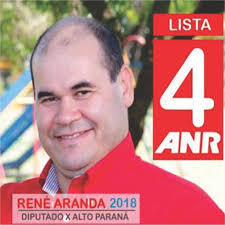 Rene Aranda