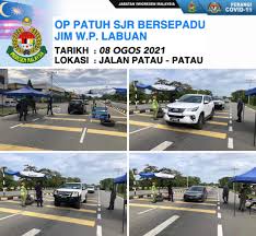 Majikan telah memohon melalui portal rekalibrasi. Qcak2 O5iqha4m