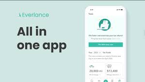 Tax Write-Offs Made Easy | Try Everlance