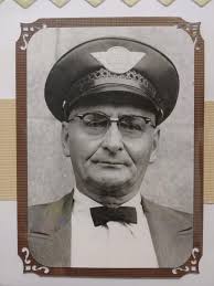 My 3rd Great Uncle and my Great Aunt Marilyn Jones' Great Uncle, Samuel  Clyde Flower was a longtime Sharon Streetcar ￼Operator. He was known and  highly regarded to many throughout the city. (