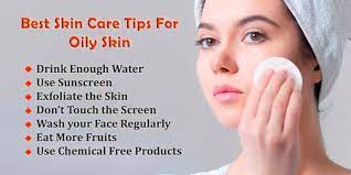 However, too much sebum can lead to oily skin, clogged pores, and acne.managing oily skin often requires a person making regular skin care a habit. Best Skin Care Tips For Oily Skin Causes Maintenance