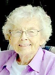 ANNA MORROW Obituary (1924