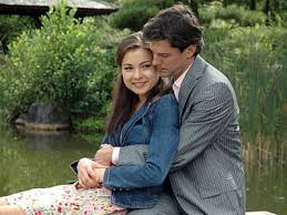 Zu luisas erleichterung verbirgt sebastian vor david das geheimnis ihrer liebe. Ard Verlangert Telenovela Sturm Der Liebe Tv Today