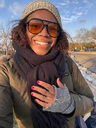 This is the last that the outside world will see of me until next year as  my sweatpants, couch, and snacks are waiting for me. I think I will even  light candle