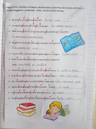 10 frasi con il predicato nominale il miglior web. Sintassi Al Via Maestra Carmelina