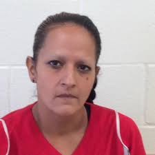 ARRESTED Alpine Police...