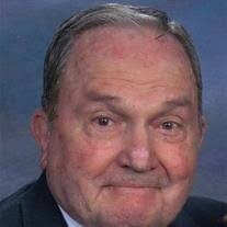 Richard Joseph Meagher Sr. Obituary