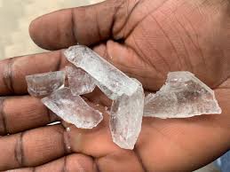 What does meth look like? The Methamphetamine Markets In Eastern And Southern Africa