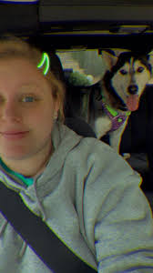 Has anyone seen my girl? Her sister misses her very much!😭