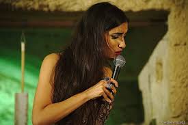 Profile for Sarita Schena Singer