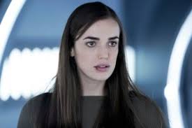 Why 'Agents of SHIELD' Paired Daisy With Agent Daniel Sousa