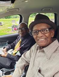 Obituary for Steve Driver