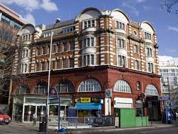 Scores of firefighters raced to elephant and castle after a massive explosion underground. Elephant Castle Tube Station Wikipedia