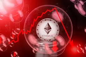 There are several factors that led to the surge. Ethereum Price Analysis For January 2021 What S Next For Eth