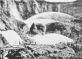 Gold mining claims for sale. Mercury Contamination From Historical Gold Mining In California