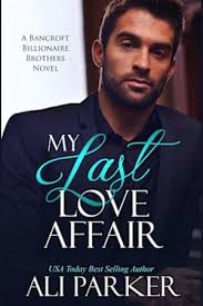 Not So Over You (The Sister Pact Book 2) by Ali Parker