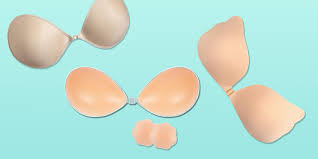 A thin bra brand could be the reason your strapless bra falls off your bust. 9 Best Backless And Stick On Bras Best Sticky Bras For Every Cup Size