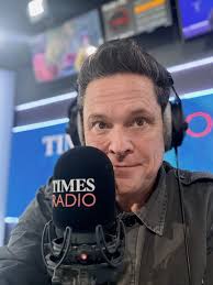 Dom Joly (@officialdomjoly) • Facebook