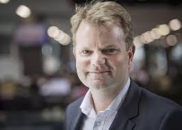 NZX's Mark Peterson to step down after nine years as CEO