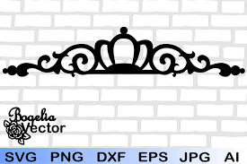 Free Free 138 Mermaid Crown Svg SVG PNG EPS DXF File