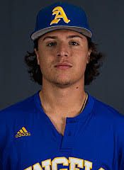 WHY NOT US · Angelo State University