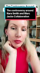 Nara Smith Makes Marc Jacobs Bag from Scratch