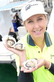 Preview: World-Class Seafood