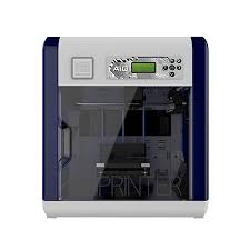 Da Vinci 1 0 Aio 3d Printers Xyzprinting
