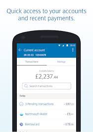 Find contact details for our operations in different regions (europe, asia pacific, americas, africa and middle east) and group. Barclays Apps On Google Play