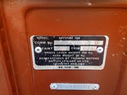 Image result for Spitfire Orange 1978 Colt
