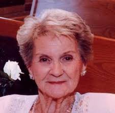 Norma Braun Obituary