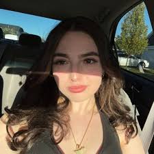 Angelina Catalano's Instagram, Twitter & Facebook