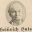 Henry Huls Family History & Historical Records