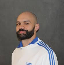 Mark Kell's Instagram, Twitter & Facebook