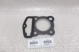 Honda Cb100 Cl100 Sl100 Xl100 Cylinder Head Gasket Nos Genuine 12251 107 760 Honda