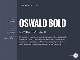 Download The Ultimate Guide To Font Pairing Learn Yellowimages Mockups