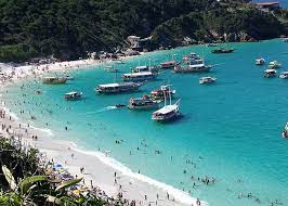 But if you decide to walk up or down the beach, you will soon see why it bears the name, as it is simply enormous. Arraial Do Cabo 2021 Best Of Arraial Do Cabo Brazil Tourism Tripadvisor