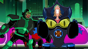 Full season torrents for big hero 6 the series: Big Hero 6 Season 2 Episode 8 Something Fluffy 9 Youtube