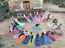 The deeply feminine approach is clearly offered from a place of deep knowing as each of the facilitators draw on their wisdom and knowledge, sharing this information in an easily relatable and digestible way. 28 Days 200 300 Hour Skill Improving Yoga Teacher Training Australia Bookyogaretreats Com