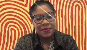 Marci Rodgers's Instagram, Twitter & Facebook