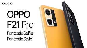 OPPO F21 Pro Complete Specifications and Pricing Tipped Before the Official  Launch - WhatMobile news