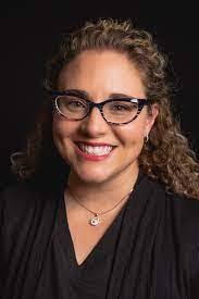 Cheryl Motter's Instagram, Twitter & Facebook