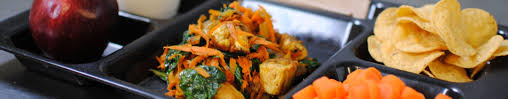 Cook on high 4 minutes, or until mixture boils and sugar di. Usda Recipes For Schools Weekly Menus Nutristudents K 12