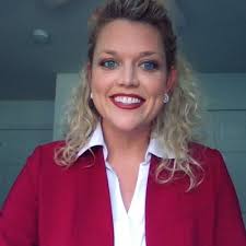 Very excited and humbled to be joining the team and serving those families… 