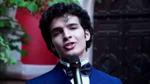 Put Your Head On My Shoulder